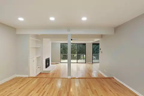 Living - 1917 Edgebrook Dr #D, Modesto, CA 95354 photo 10 of 12