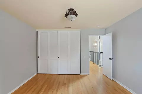 Bedroom - 1917 Edgebrook Dr #D, Modesto, CA 95354 photo 5 of 7