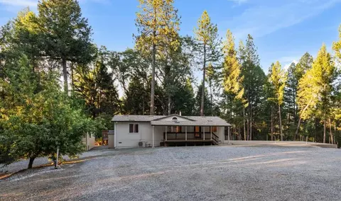 3875 Deer Canyon Rd, Placerville, CA 95667