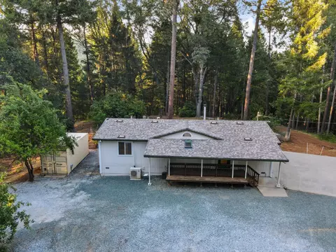 3875 Deer Canyon Rd, Placerville, CA 95667 photo 2