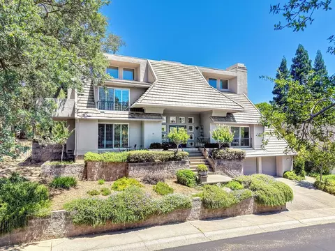14712 Guadalupe Dr #558, Rancho Murieta, CA 95683