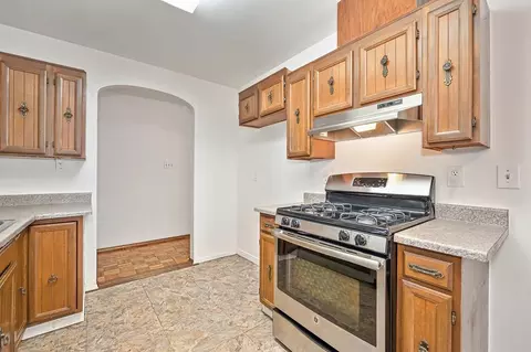 Kitchen - 5613 Sapunor Way, Carmichael, CA 95608 photo 1 of 5