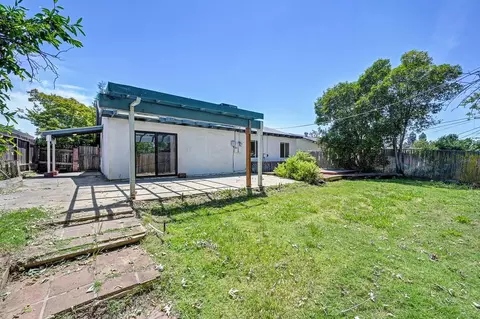 Exterior - 5613 Sapunor Way, Carmichael, CA 95608 photo 9 of 10