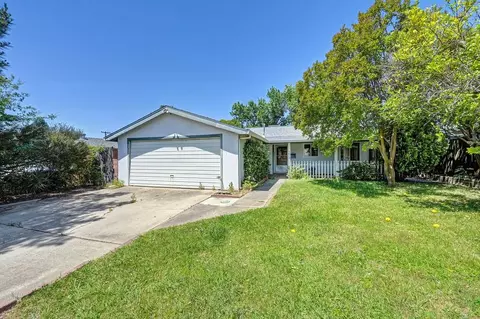 5613 Sapunor Way, Carmichael, CA 95608