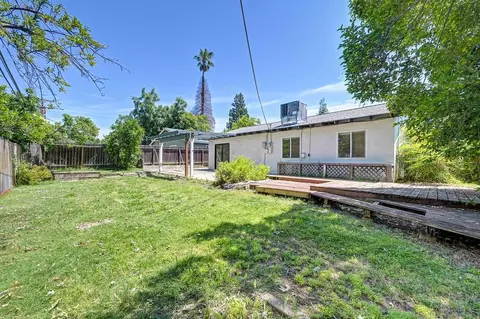 Exterior - 5613 Sapunor Way, Carmichael, CA 95608 photo 10 of 10