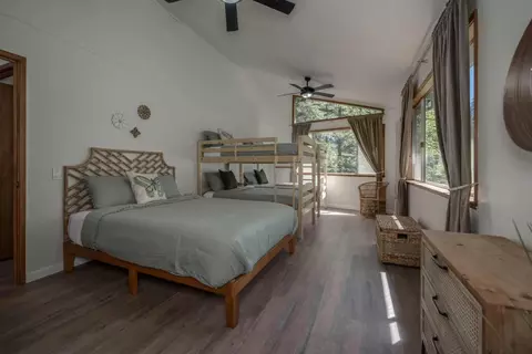 Bedroom - Undisclosed, Arnold, CA 95223 photo 4 of 4