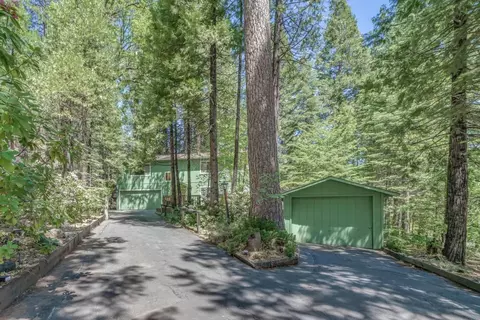 Undisclosed, Arnold, CA 95223