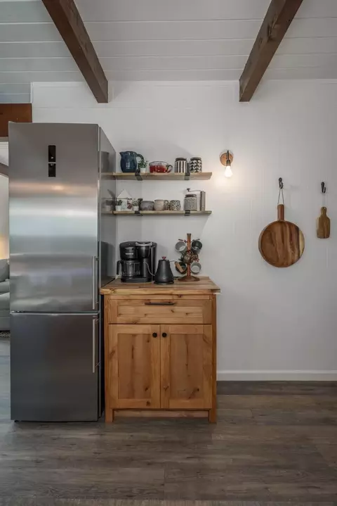 Kitchen - Undisclosed, Arnold, CA 95223 photo 2 of 2
