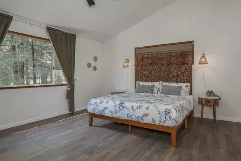 Bedroom - Undisclosed, Arnold, CA 95223 photo 1 of 4