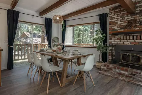 Dining - Undisclosed, Arnold, CA 95223 photo 1 of 1