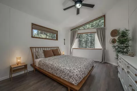 Bedroom - Undisclosed, Arnold, CA 95223 photo 3 of 4