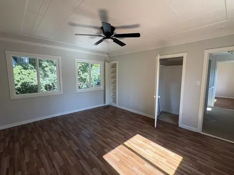 Bedroom - 422 Sycamore Ave, Modesto, CA 95354 photo 2 of 2