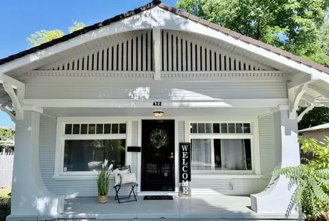 422 Sycamore Ave, Modesto, CA 95354