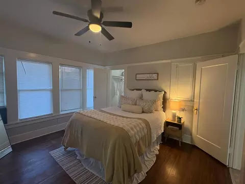 Bedroom - 422 Sycamore Ave, Modesto, CA 95354 photo 1 of 2