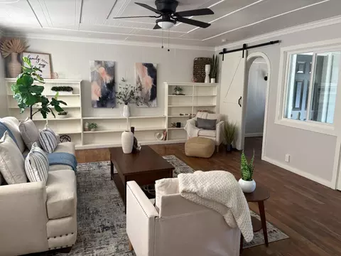 Living - 422 Sycamore Ave, Modesto, CA 95354 photo 3 of 3