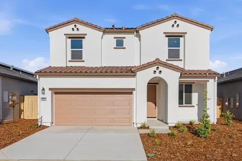 8297 Morning Star Way, Elk Grove, CA 95757