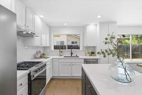 Kitchen - 2738 California Ave, Carmichael, CA 95608 photo 1 of 4