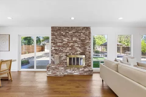 Living - 2738 California Ave, Carmichael, CA 95608 photo 5 of 5