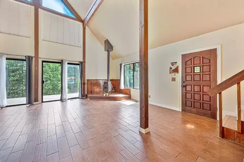 Living - 940 Pine Hill Rd, Colfax, CA 95713 photo 5 of 5
