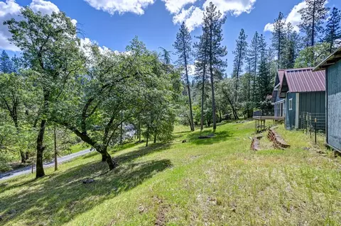 Exterior - 940 Pine Hill Rd, Colfax, CA 95713 photo 9 of 9