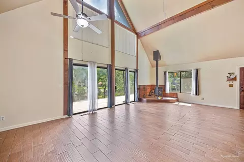 Living - 940 Pine Hill Rd, Colfax, CA 95713 photo 3 of 5