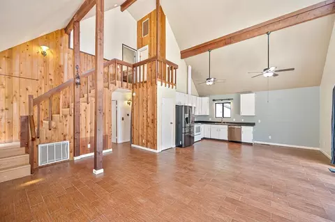 Living - 940 Pine Hill Rd, Colfax, CA 95713 photo 2 of 5