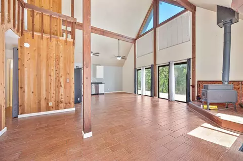 Living - 940 Pine Hill Rd, Colfax, CA 95713 photo 1 of 5