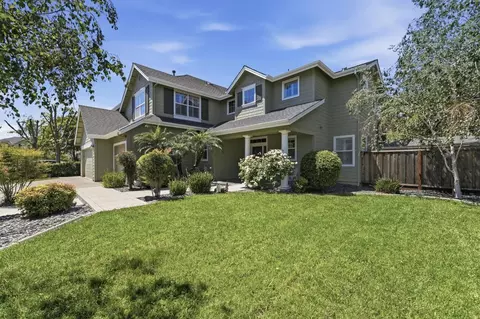 Exterior - 2399 Anita Ct, Tracy, CA 95304 photo 3 of 7
