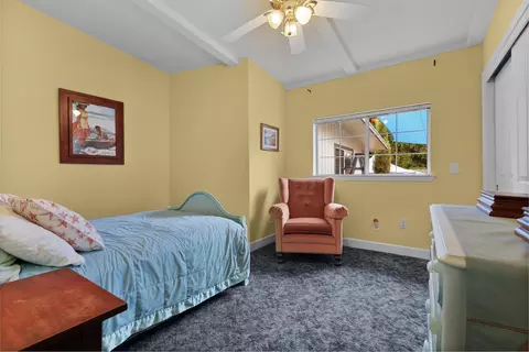 Bedroom - 125 Carson Ave, Auburn, CA 95603 photo 1 of 4