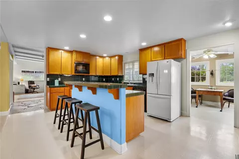 Kitchen - 125 Carson Ave, Auburn, CA 95603 photo 1 of 5