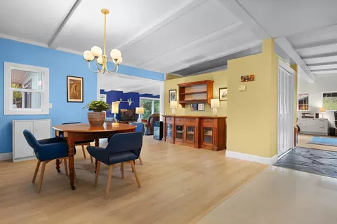Dining - 125 Carson Ave, Auburn, CA 95603 photo 3 of 4