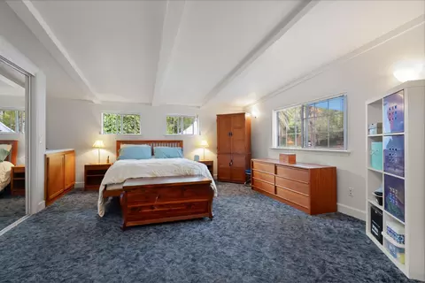 Bedroom - 125 Carson Ave, Auburn, CA 95603 photo 3 of 4