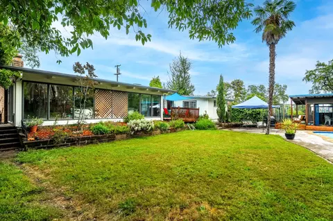 Exterior - 125 Carson Ave, Auburn, CA 95603 photo 11 of 11