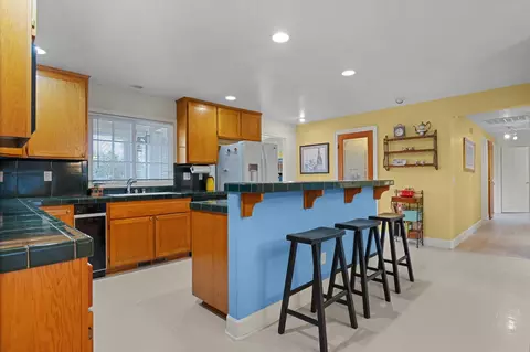 Kitchen - 125 Carson Ave, Auburn, CA 95603 photo 5 of 5