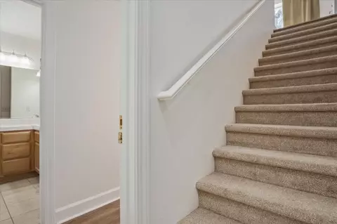 Entry Way - 291 Fairway Village Dr, Murphys, CA 95247 photo 3 of 3