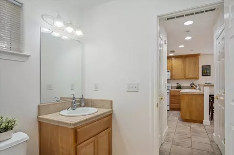 Entry Way - 291 Fairway Village Dr, Murphys, CA 95247 photo 2 of 3