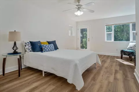 Bedroom - 291 Fairway Village Dr, Murphys, CA 95247 photo 4 of 6