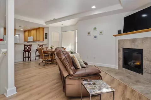Living - 291 Fairway Village Dr, Murphys, CA 95247 photo 2 of 2