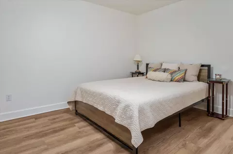 Bedroom - 291 Fairway Village Dr, Murphys, CA 95247 photo 5 of 6
