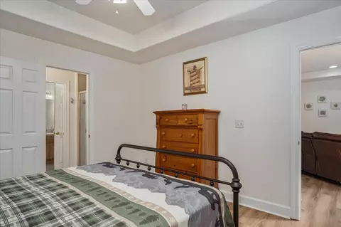 Bedroom - 291 Fairway Village Dr, Murphys, CA 95247 photo 3 of 6