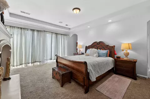 Bedroom - 8815 Laguna, Chowchilla, CA 93610 photo 5 of 7