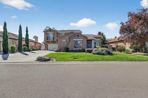 Exterior - 8815 Laguna, Chowchilla, CA 93610 photo 2 of 12