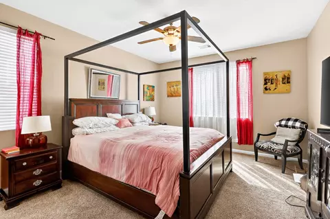 Bedroom - 8815 Laguna, Chowchilla, CA 93610 photo 1 of 7