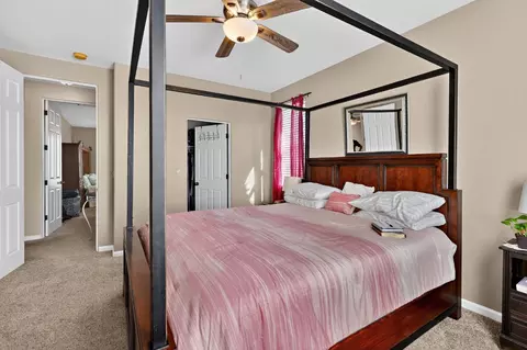 Bedroom - 8815 Laguna, Chowchilla, CA 93610 photo 2 of 7