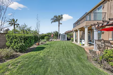 Exterior - 8815 Laguna, Chowchilla, CA 93610 photo 5 of 12