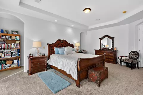 Bedroom - 8815 Laguna, Chowchilla, CA 93610 photo 6 of 7