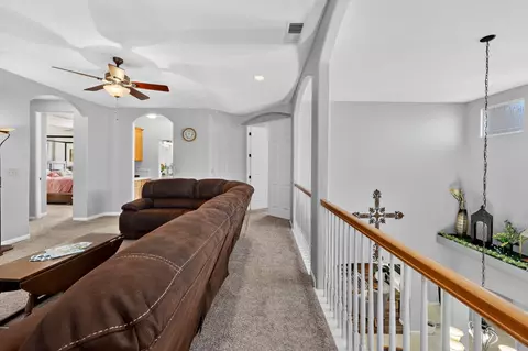 Entry Way - 8815 Laguna, Chowchilla, CA 93610 photo 5 of 8