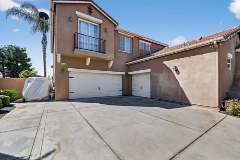 Exterior - 8815 Laguna, Chowchilla, CA 93610 photo 3 of 12
