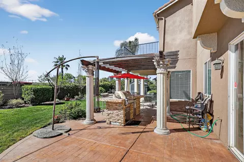 Exterior - 8815 Laguna, Chowchilla, CA 93610 photo 4 of 12