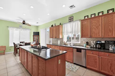 Kitchen - 8815 Laguna, Chowchilla, CA 93610 photo 2 of 4